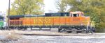 BNSF 5026